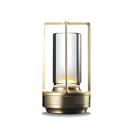 Skorter | Crystal Lantern Light