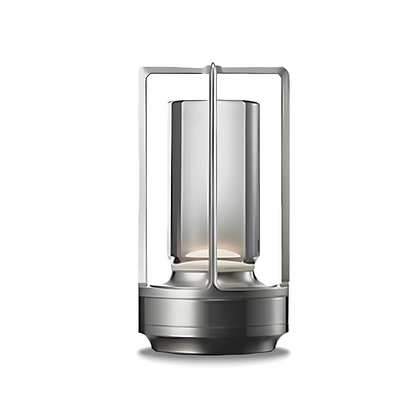 Skorter | Crystal Lantern Light