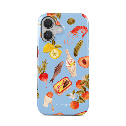 Skorter | Al Fresco - iPhone 16 Case