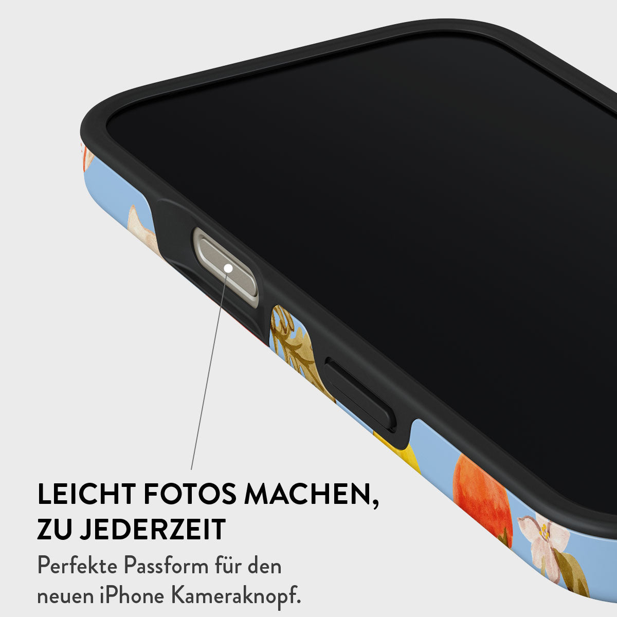 Skorter | Al Fresco - iPhone 16 Pro Max Case
