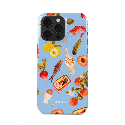 Skorter | Al Fresco - iPhone 15 Pro Case