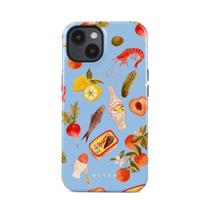 Skorter | Al Fresco - iPhone 14 Case