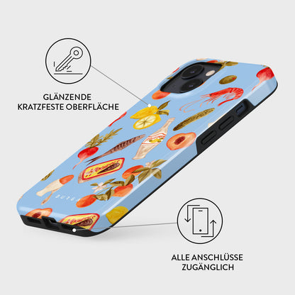 Skorter | Al Fresco - iPhone 14 Case