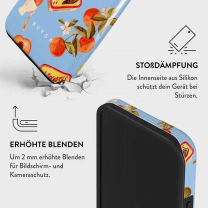 Skorter | Al Fresco - iPhone 13 Case
