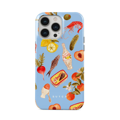 Skorter | Al Fresco - iPhone 13 Pro Case