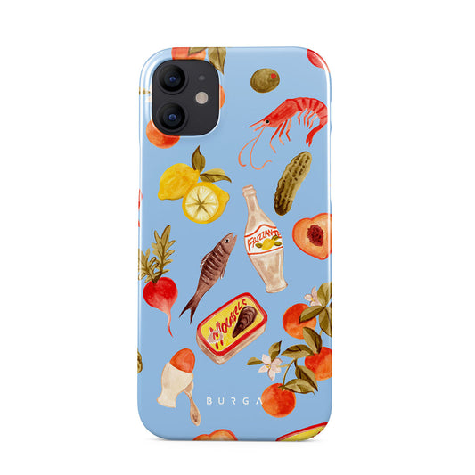 Skorter | Al Fresco - iPhone 12 Mini Case