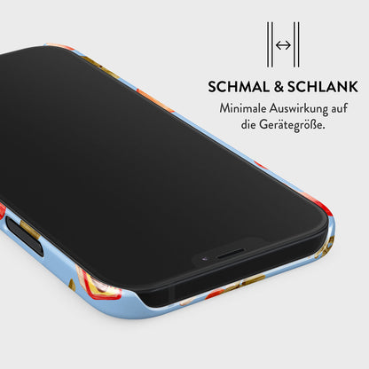 Skorter | Al Fresco - iPhone 12 Pro Max Case