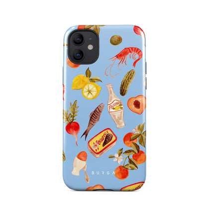 Skorter | Al Fresco - iPhone 12 Mini Case