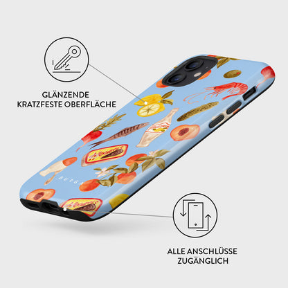 Skorter | Al Fresco - iPhone 12 Mini Case