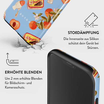 Skorter | Al Fresco - iPhone 12 Pro Case