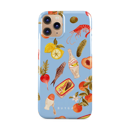 Skorter | Al Fresco - iPhone 11 Pro Case
