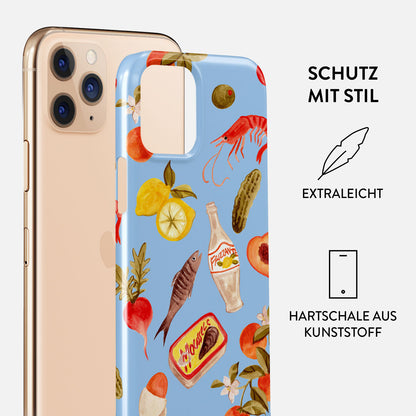 Skorter | Al Fresco - iPhone 11 Pro Case