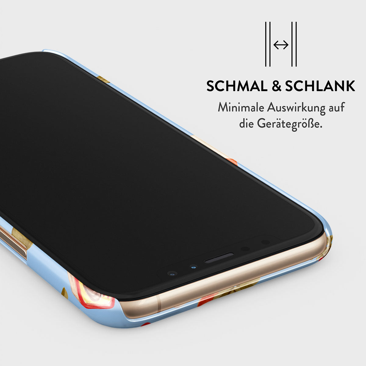 Skorter | Al Fresco - iPhone 11 Pro Max Case