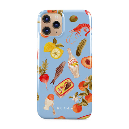 Skorter | Al Fresco - iPhone 11 Pro Case