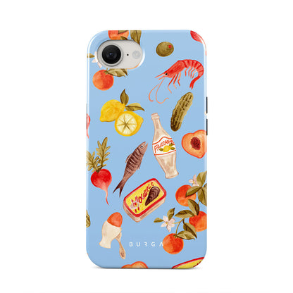 Skorter | Al Fresco - iPhone 16e Case