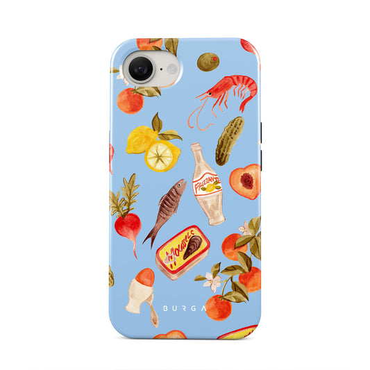 Skorter | Al Fresco - iPhone 16e Case