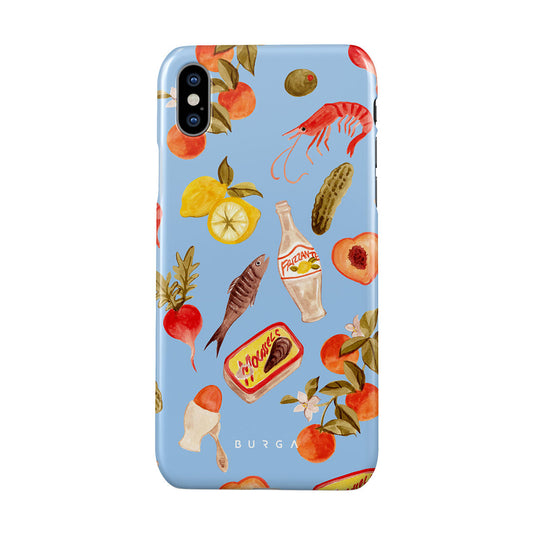 Skorter | Al Fresco - iPhone X / XS Case