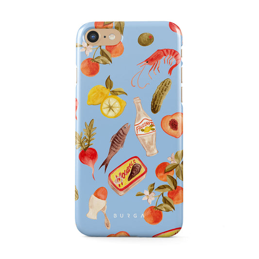 Skorter | Al Fresco - iPhone 7 / iPhone 8 Case