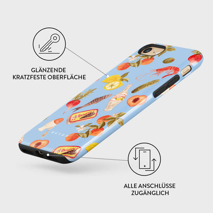 Skorter | Al Fresco - iPhone 7 / iPhone 8 Case