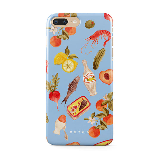 Skorter | Al Fresco - iPhone 7 Plus / 8 Plus Case