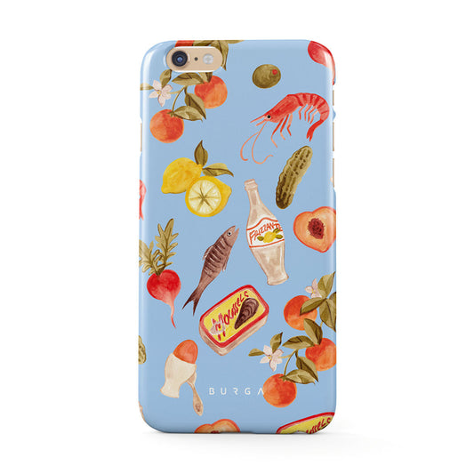 Skorter | Al Fresco - iPhone 6 / 6S case