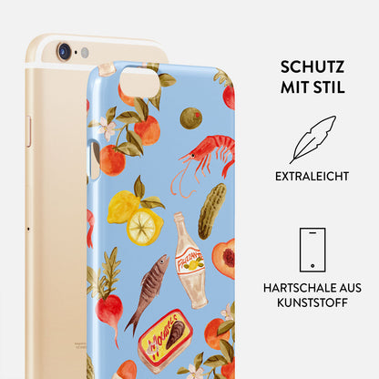 Skorter | Al Fresco - iPhone 6 / 6S case