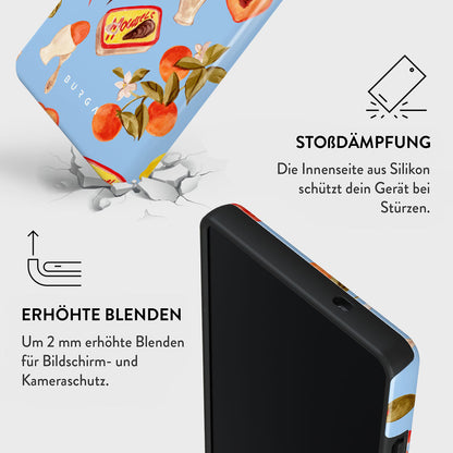 Skorter | Al Fresco - Samsung Galaxy S25 Ultra Case