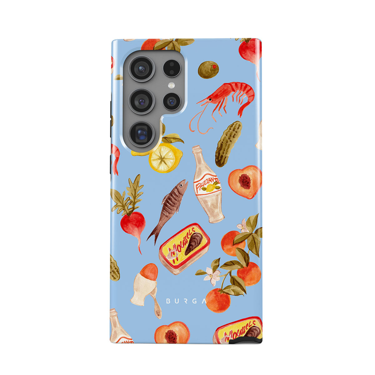 Skorter | Al Fresco - Samsung Galaxy S24 Ultra Case