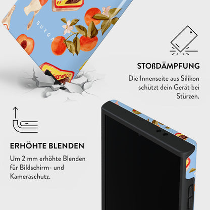 Skorter | Al Fresco - Samsung Galaxy S24 Ultra Case