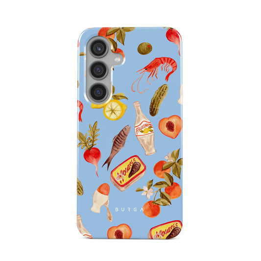 Skorter | Al Fresco - Samsung Galaxy S24 Plus Protective Case