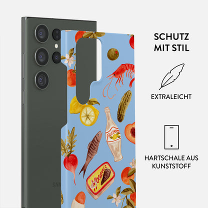 Skorter | Al Fresco - Samsung Galaxy S23 Ultra Case