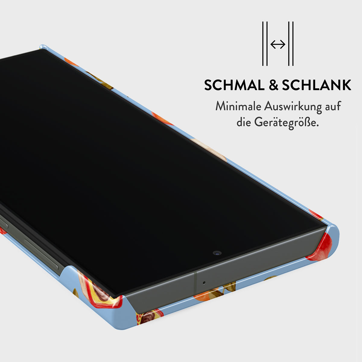 Skorter | Al Fresco - Samsung Galaxy S23 Ultra Case