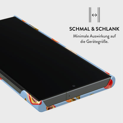 Skorter | Al Fresco - Samsung Galaxy S23 Ultra Case