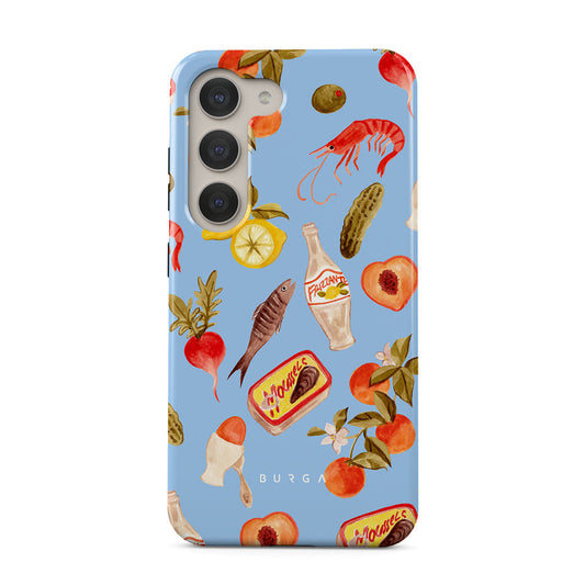 Skorter | Al Fresco - Samsung Galaxy S23 Case