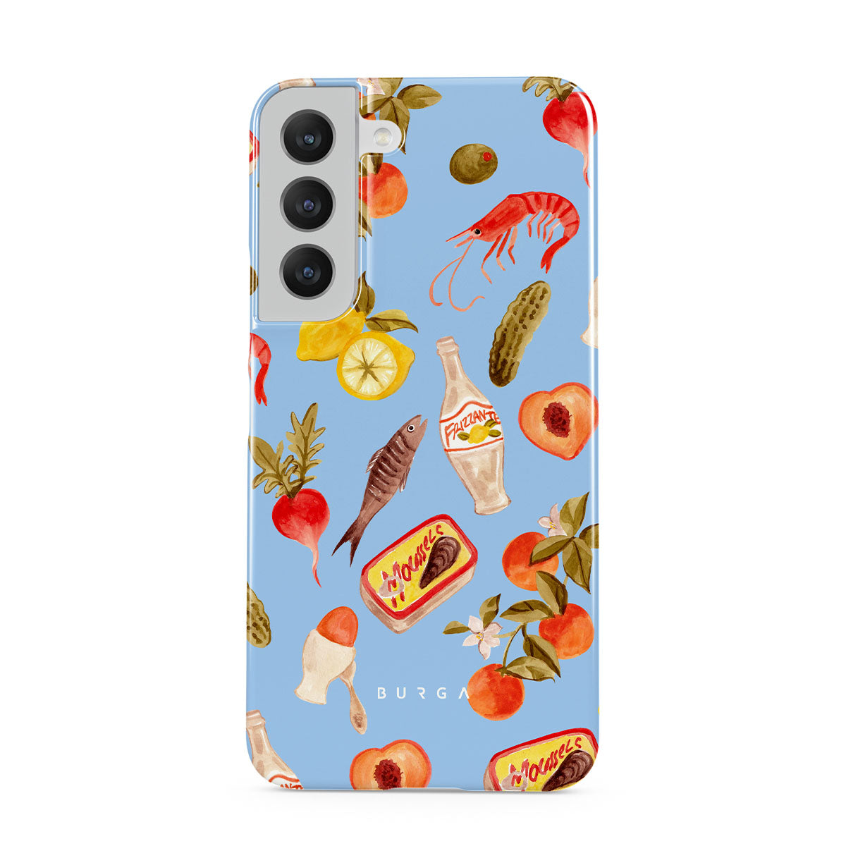 Skorter | Al Fresco - Samsung Galaxy S22 Plus case