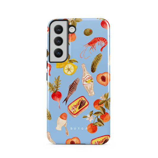 Skorter | Al Fresco - Samsung Galaxy S22 Case