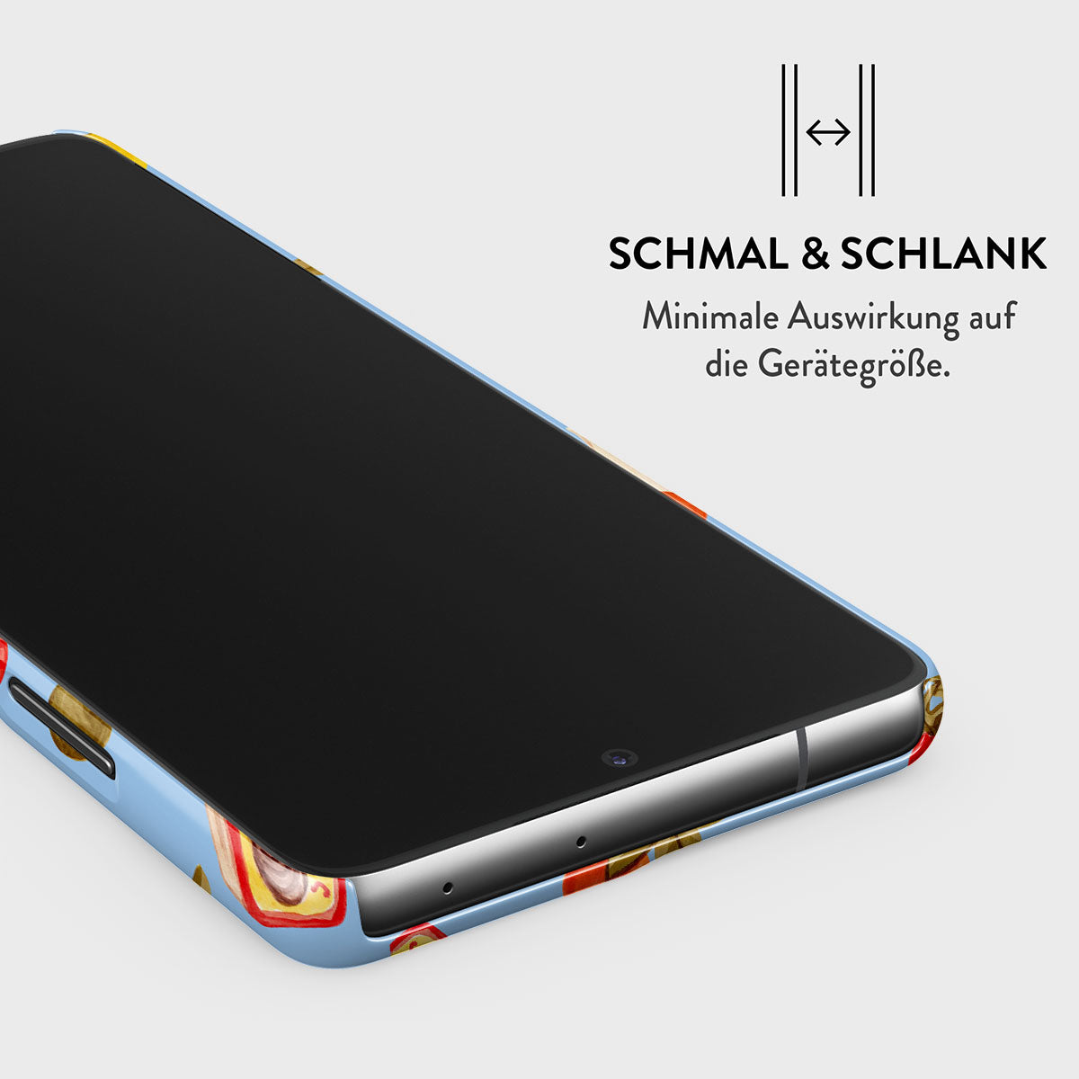 Skorter | Al Fresco - Samsung Galaxy S21 Ultra Case