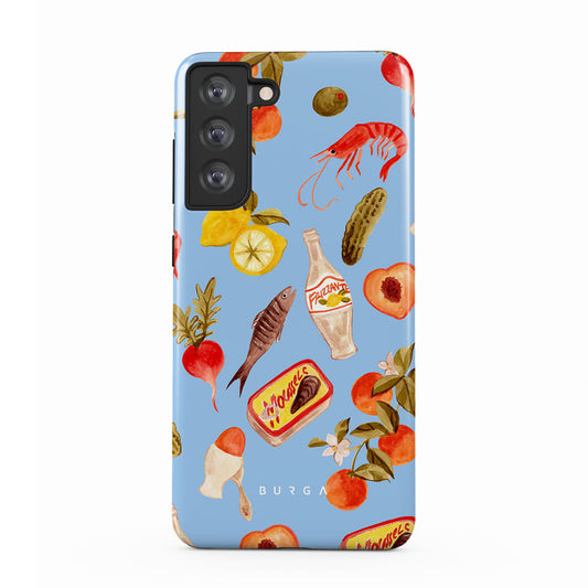 Skorter | Al Fresco - Samsung Galaxy S21 FE Case