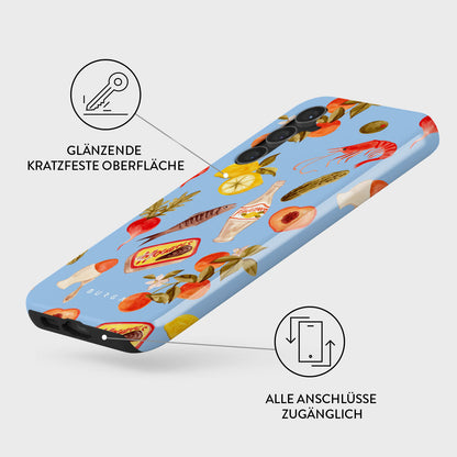 Skorter | Al Fresco - Samsung Galaxy S23 FE case