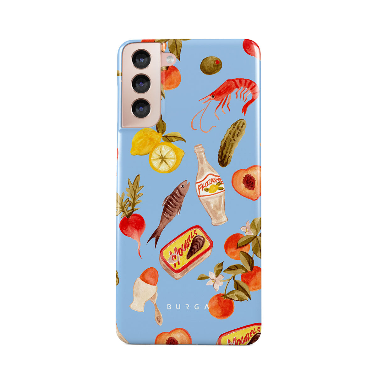 Skorter | Al Fresco - Samsung Galaxy S21 Plus case