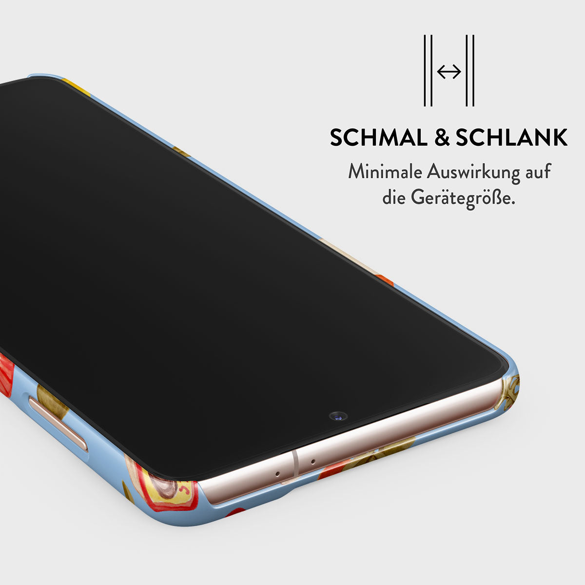 Skorter | Al Fresco - Samsung Galaxy S21 Plus case