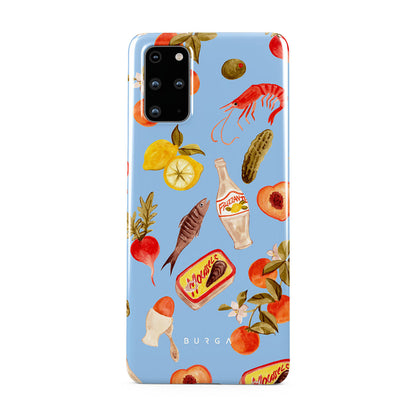 Skorter | Al Fresco - Samsung Galaxy S20 Plus 4G / 5G Case