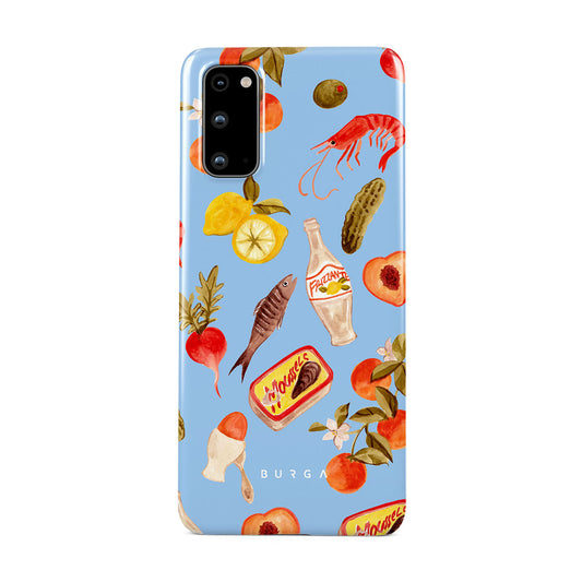 Skorter | Al Fresco - Samsung Galaxy S20 4G / 5G Case