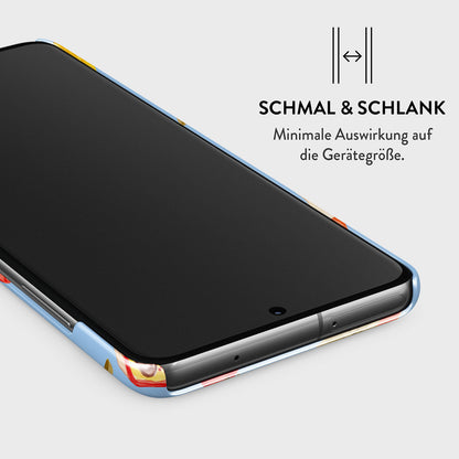 Skorter | Al Fresco - Samsung Galaxy S20 4G / 5G Case