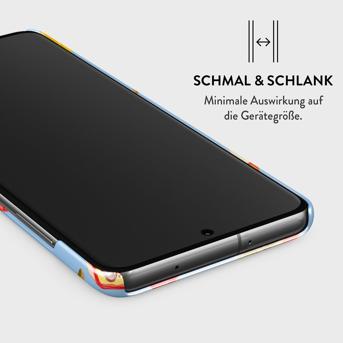 Skorter | Al Fresco - Samsung Galaxy S20 Plus 4G / 5G Case