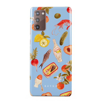 Skorter | Al Fresco - Samsung Galaxy Note 20 4G / 5G Case