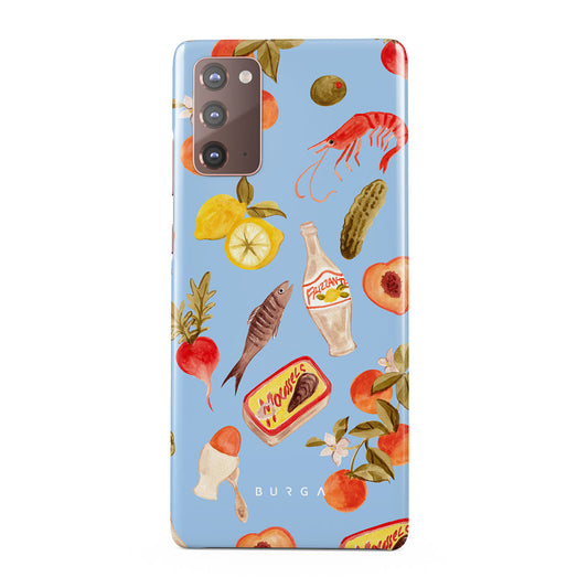 Skorter | Al Fresco - Samsung Galaxy Note 20 4G / 5G Case