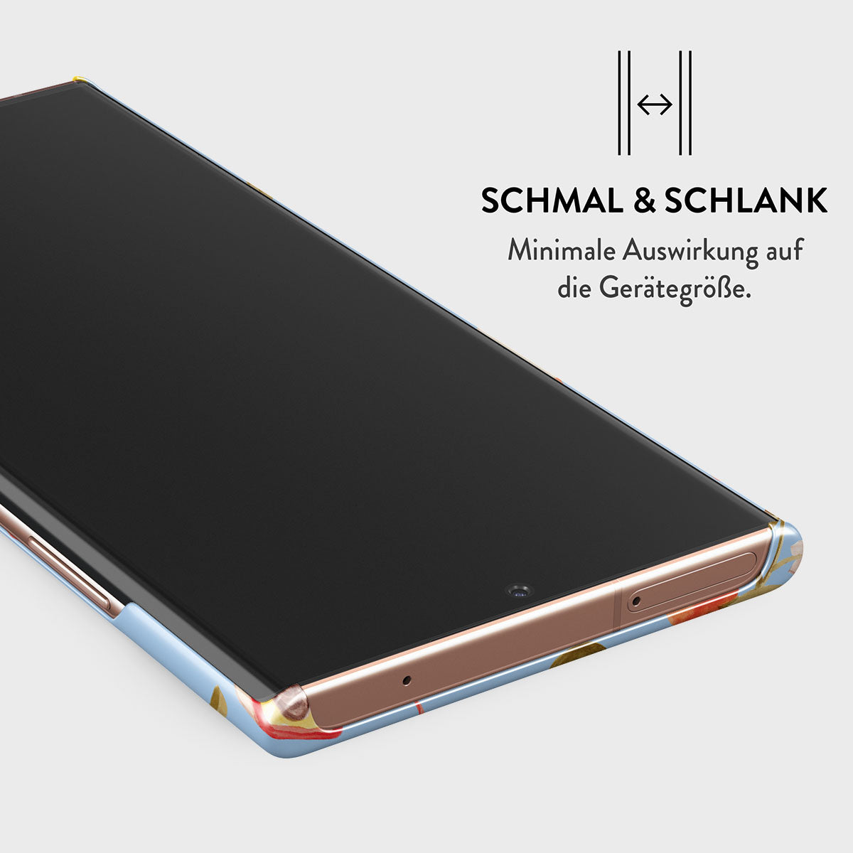 Skorter | Al Fresco - Samsung Galaxy Note 20 Ultra 4G / 5G Cover