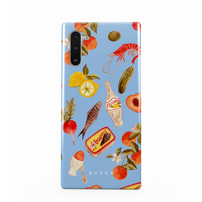 Skorter | Al Fresco - Samsung Galaxy Note 10 case
