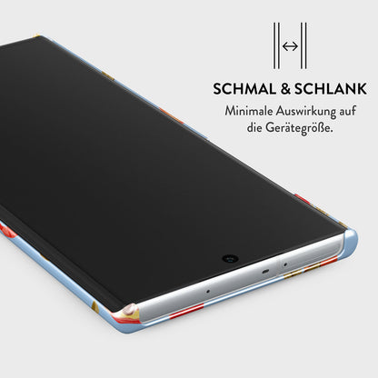 Skorter | Al Fresco - Samsung Galaxy Note 10 case